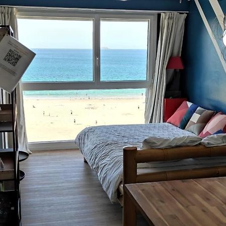 Appart N°22, Vue Mer, Plage 펄로스가이렉 외부 사진