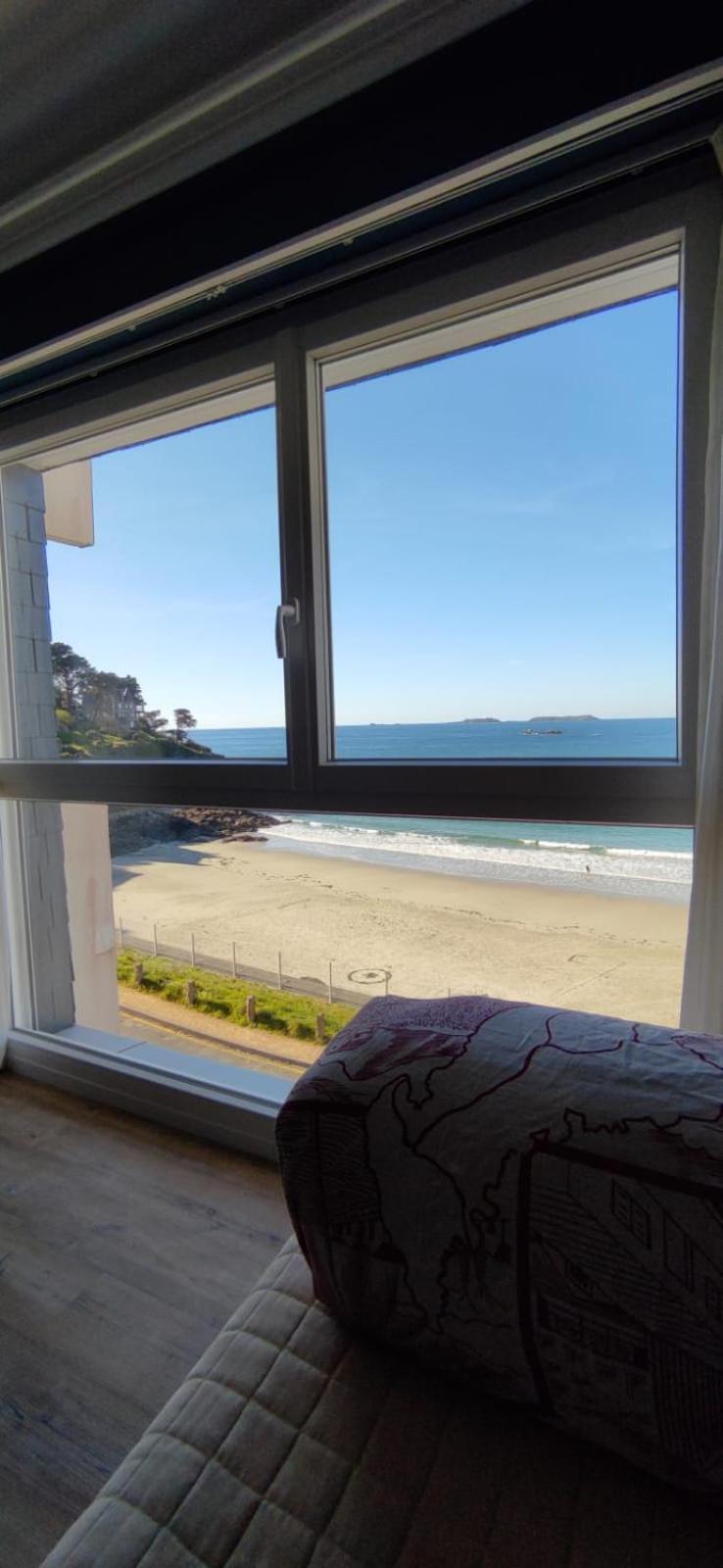 Appart N°22, Vue Mer, Plage 펄로스가이렉 외부 사진