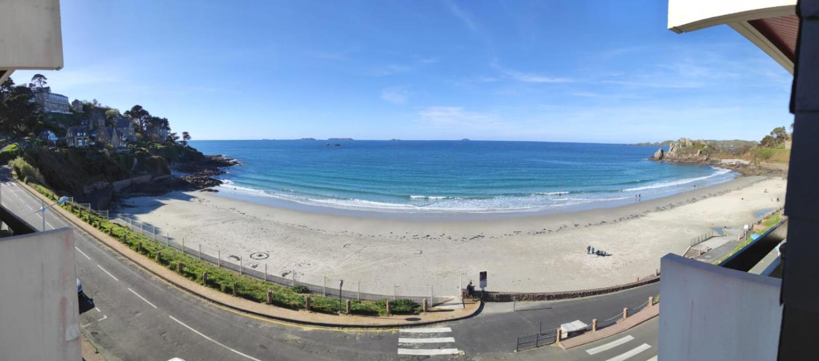 Appart N°22, Vue Mer, Plage 펄로스가이렉 외부 사진