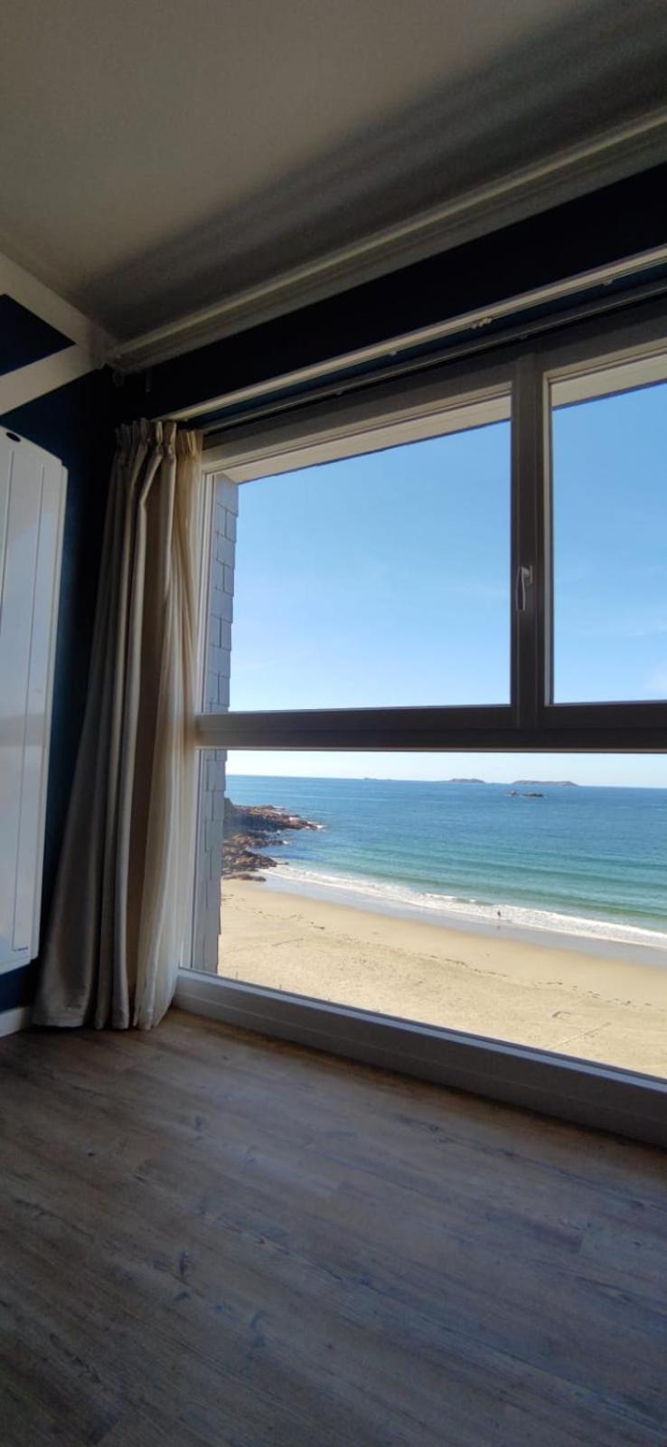 Appart N°22, Vue Mer, Plage 펄로스가이렉 외부 사진